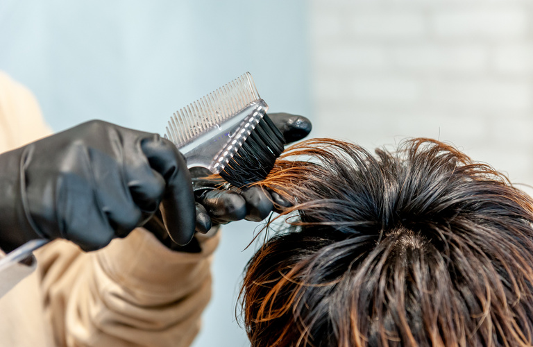 パーソナルカラーを鑑みた施術を難波周辺で | 大阪でメンズサロンならMen's salon LOCOS