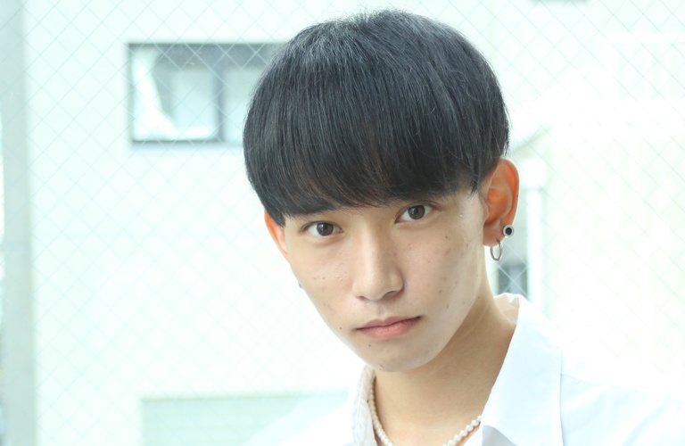 ナチュラルで美しい縮毛矯正を心斎橋で提供 | 大阪でメンズサロンならMen's salon LOCOS
