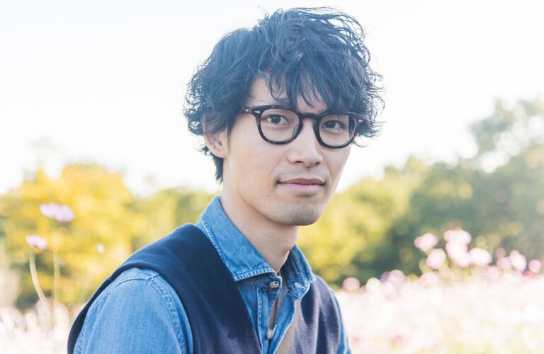 心斎橋で叶う強弱によって質感を変えるツイストヘア | 大阪でメンズサロンならMen's salon LOCOS