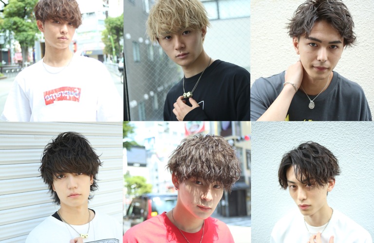 【インスタで話題】必ずモテるヘアカラーを大阪で