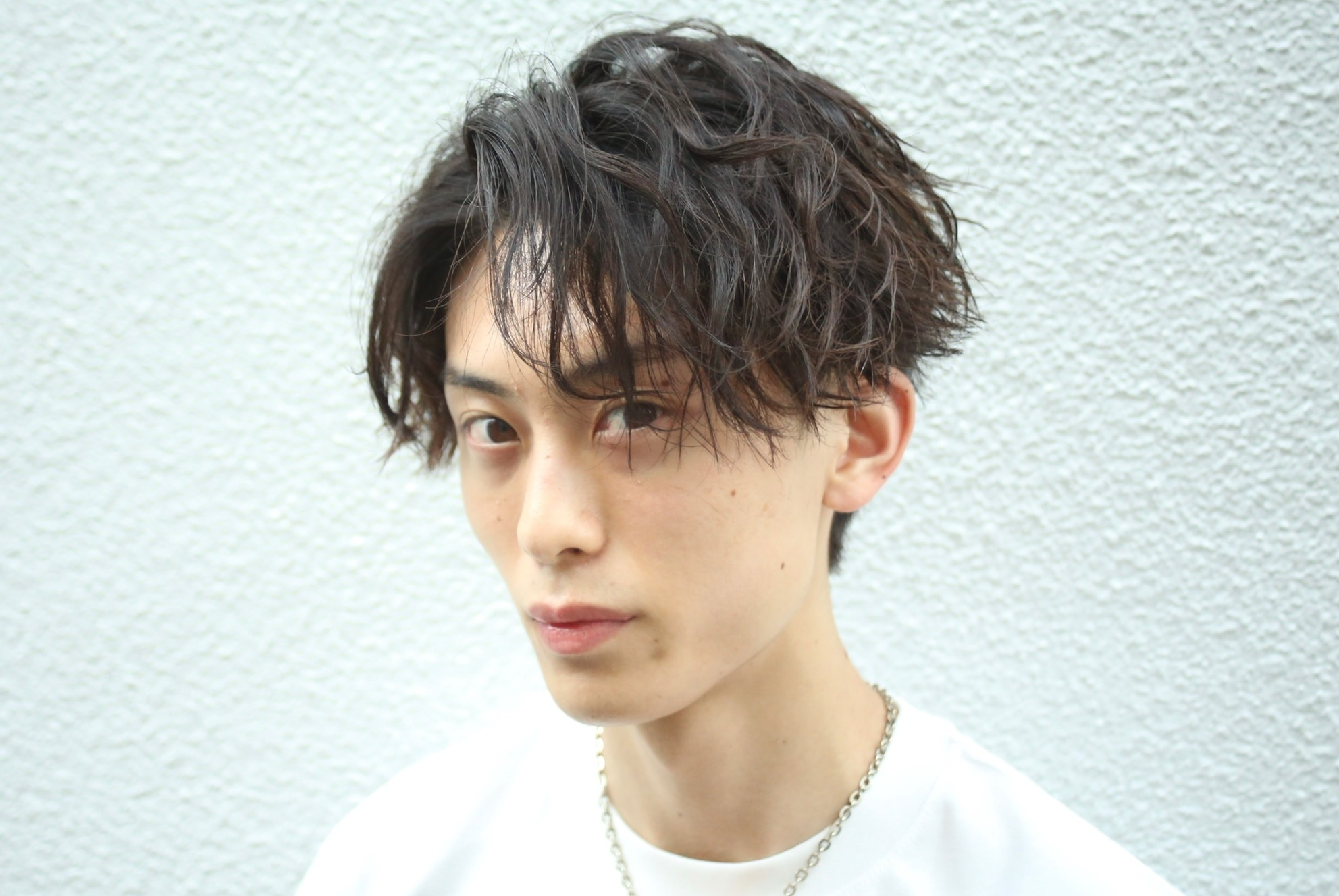 メンズサロン